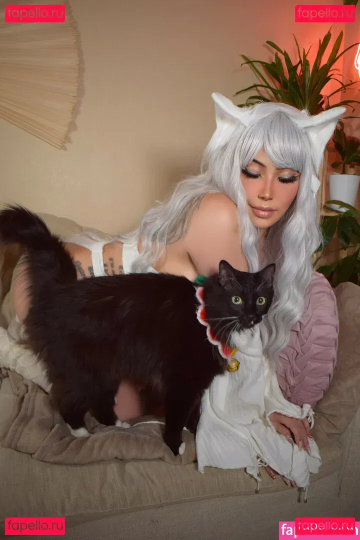 FeliciaVox Onlyfans Photo Gallery 