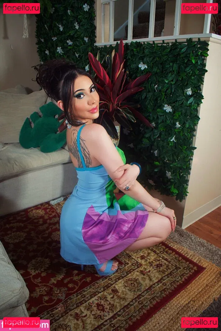 FeliciaVox Onlyfans Photo Gallery 