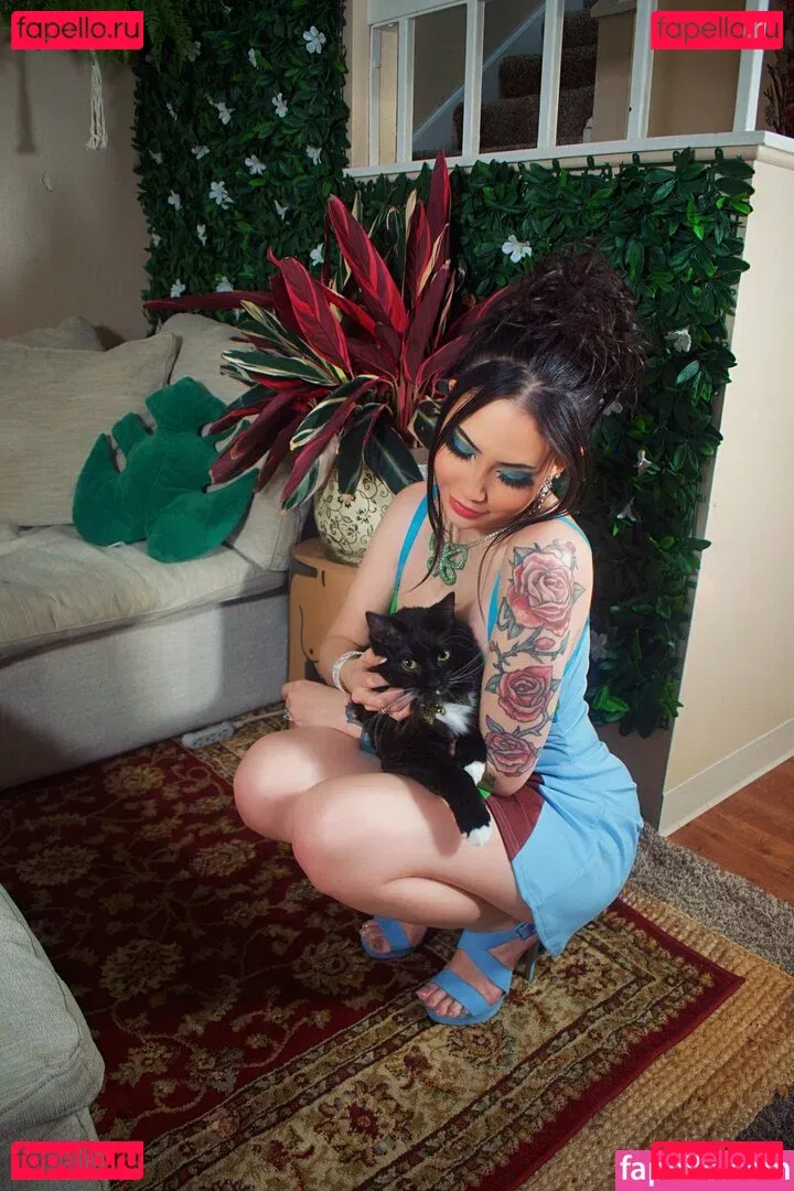 FeliciaVox Onlyfans Photo Gallery 