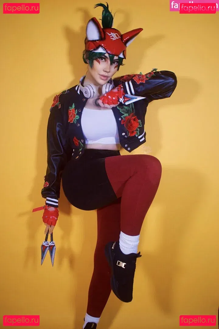 FeliciaVox Onlyfans Photo Gallery 