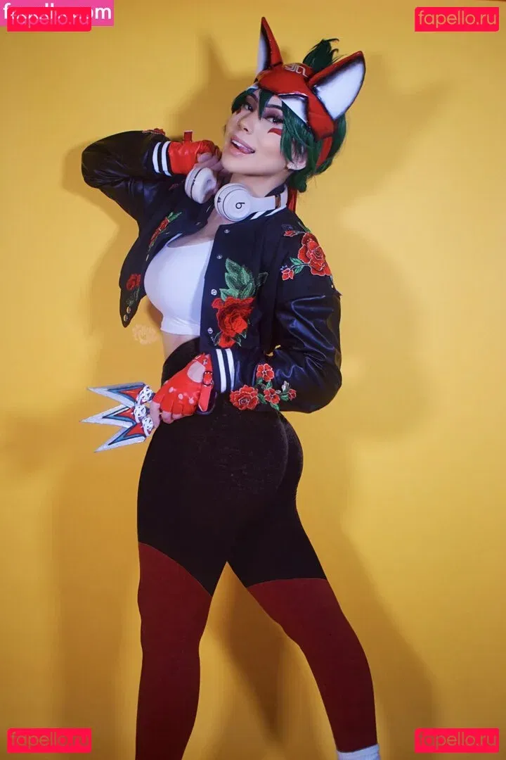 FeliciaVox Onlyfans Photo Gallery 