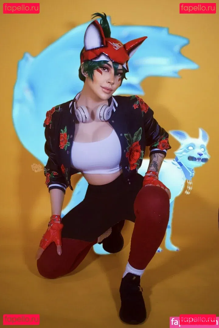 FeliciaVox Onlyfans Photo Gallery 