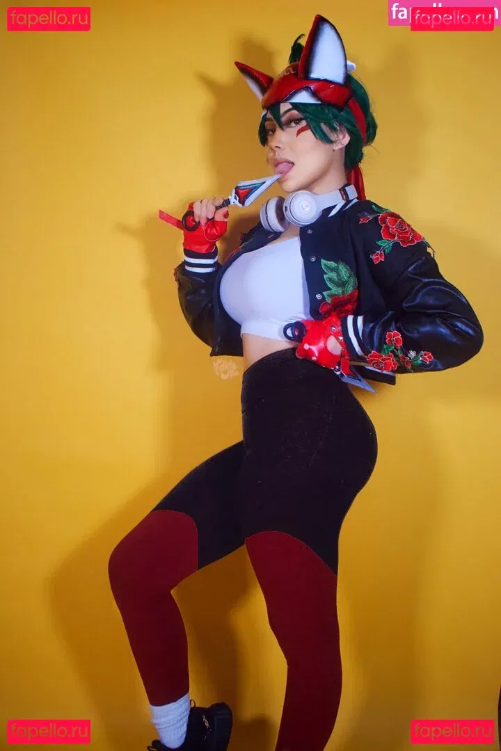 FeliciaVox Onlyfans Photo Gallery 