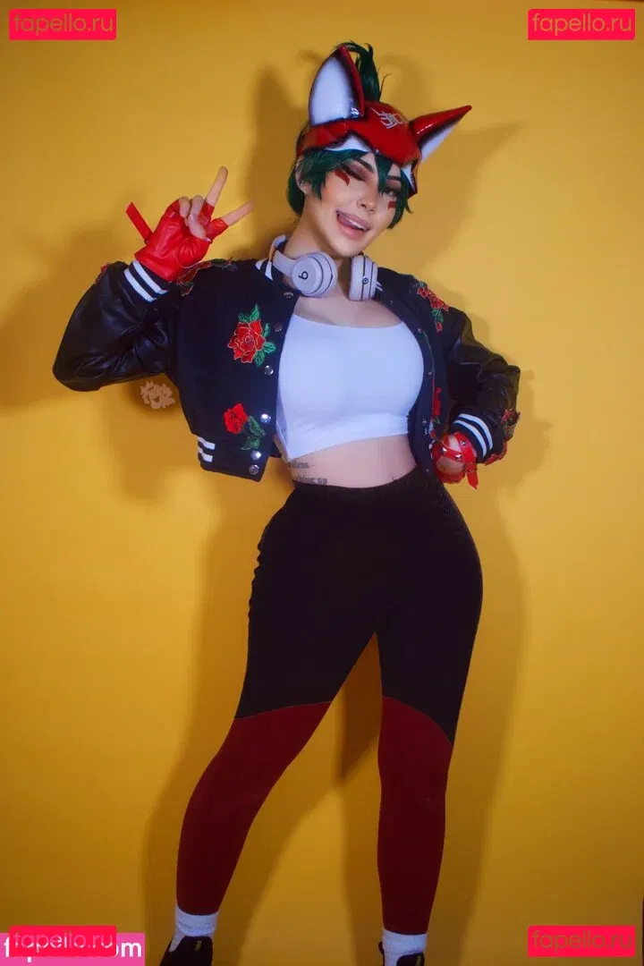 FeliciaVox Onlyfans Photo Gallery 