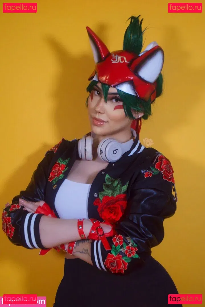 FeliciaVox Onlyfans Photo Gallery 