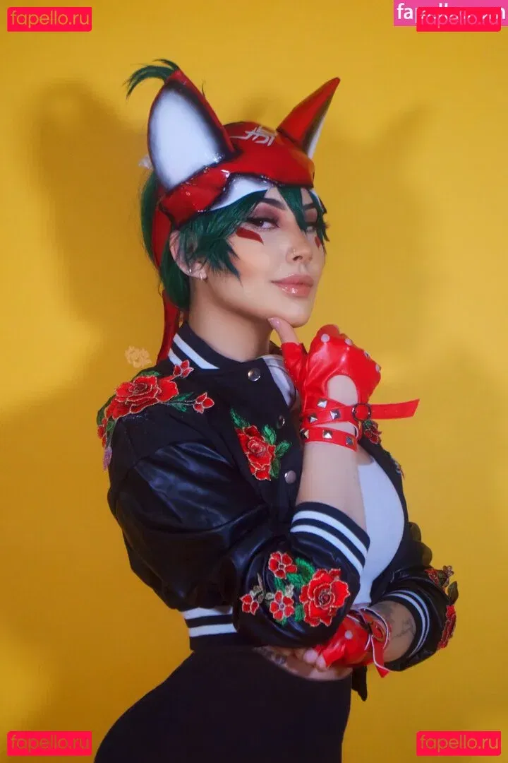 FeliciaVox Onlyfans Photo Gallery 