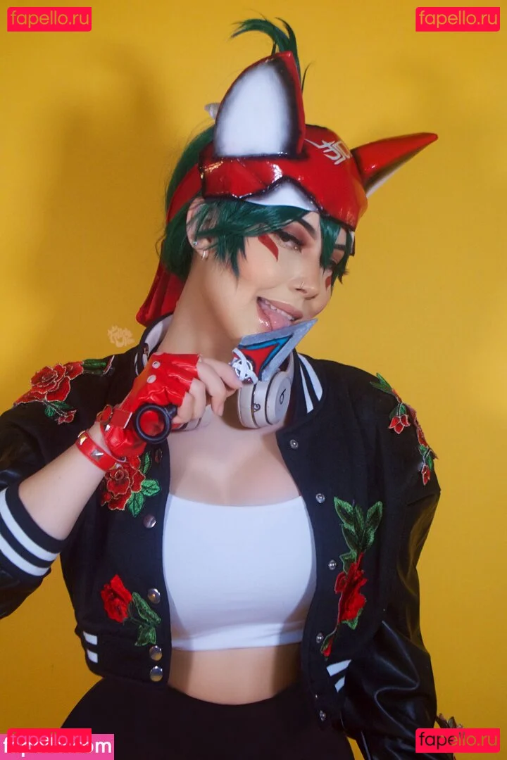 FeliciaVox Onlyfans Photo Gallery 