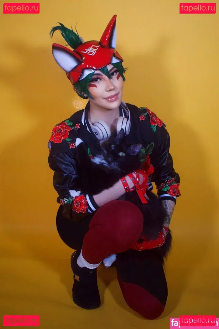 FeliciaVox Onlyfans Photo Gallery 