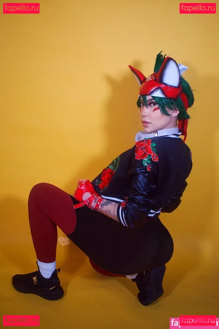 FeliciaVox Onlyfans Photo Gallery 