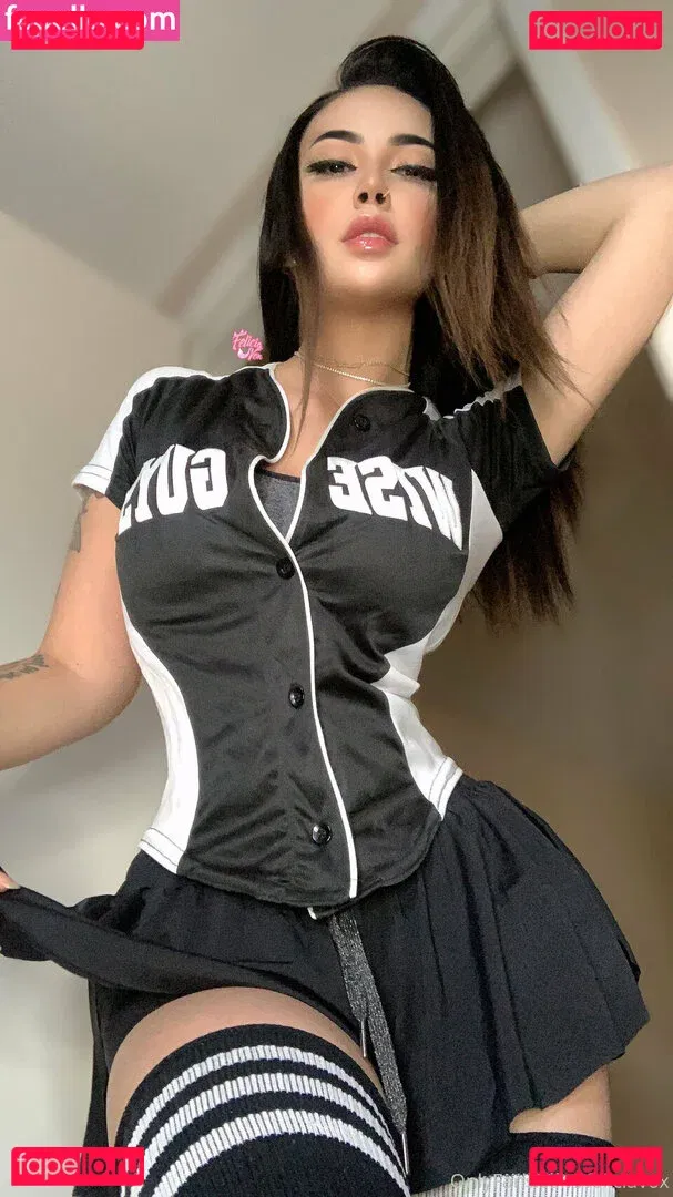 FeliciaVox Onlyfans Photo Gallery 