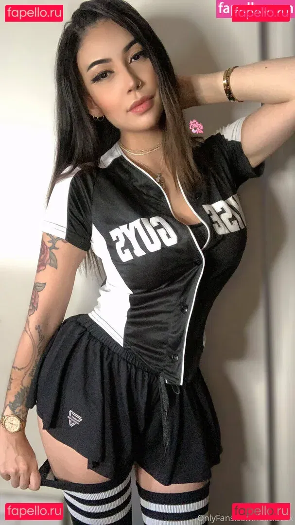 FeliciaVox Onlyfans Photo Gallery 