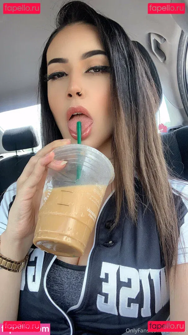 FeliciaVox Onlyfans Photo Gallery 