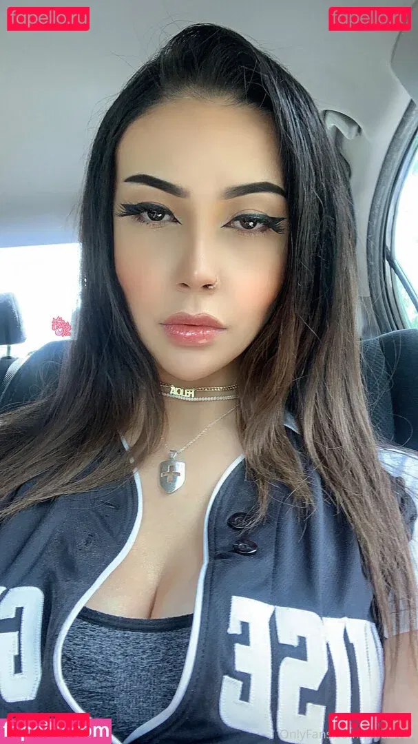 FeliciaVox Onlyfans Photo Gallery 