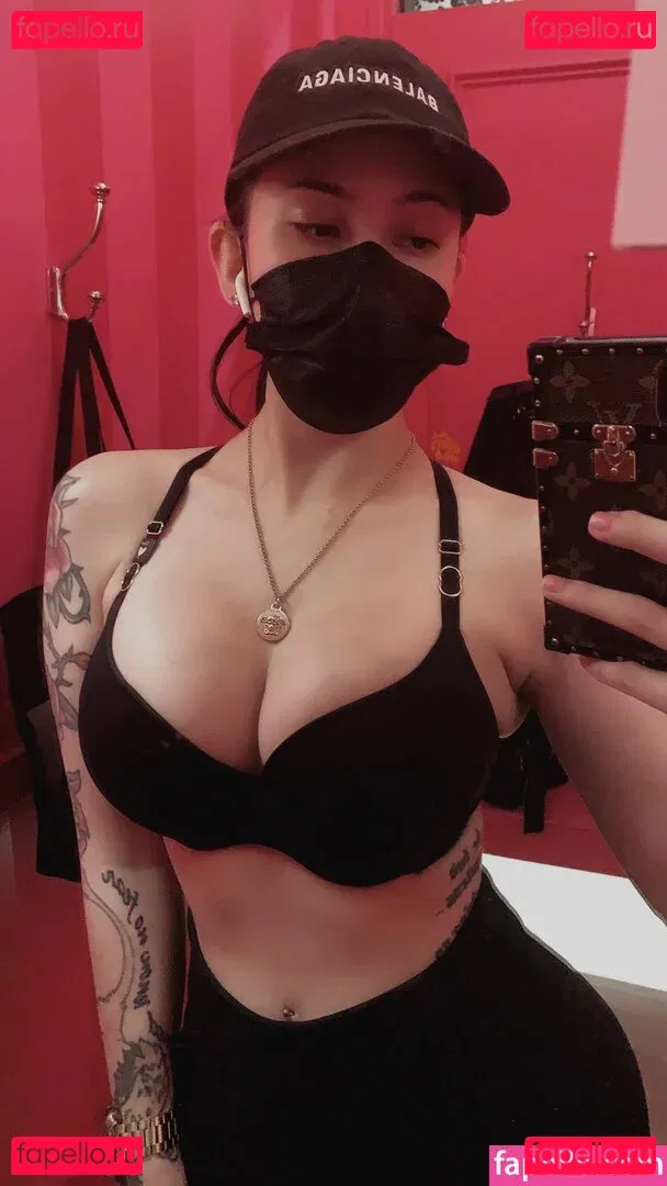 FeliciaVox Onlyfans Photo Gallery 