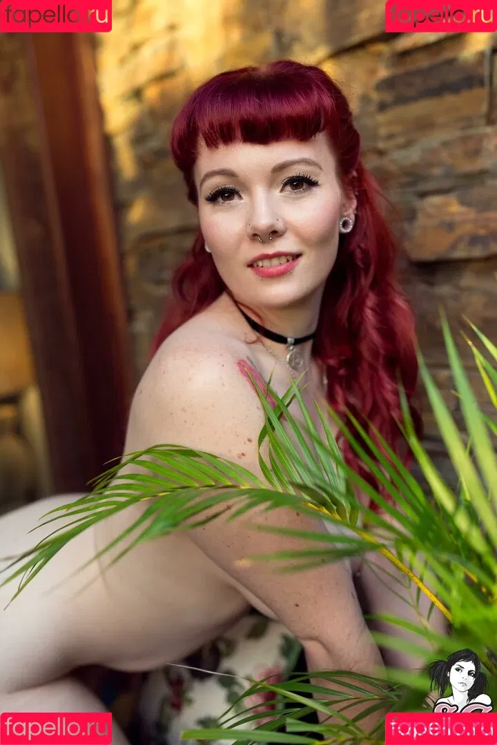 Sirenn Suicide Onlyfans Photo Gallery 