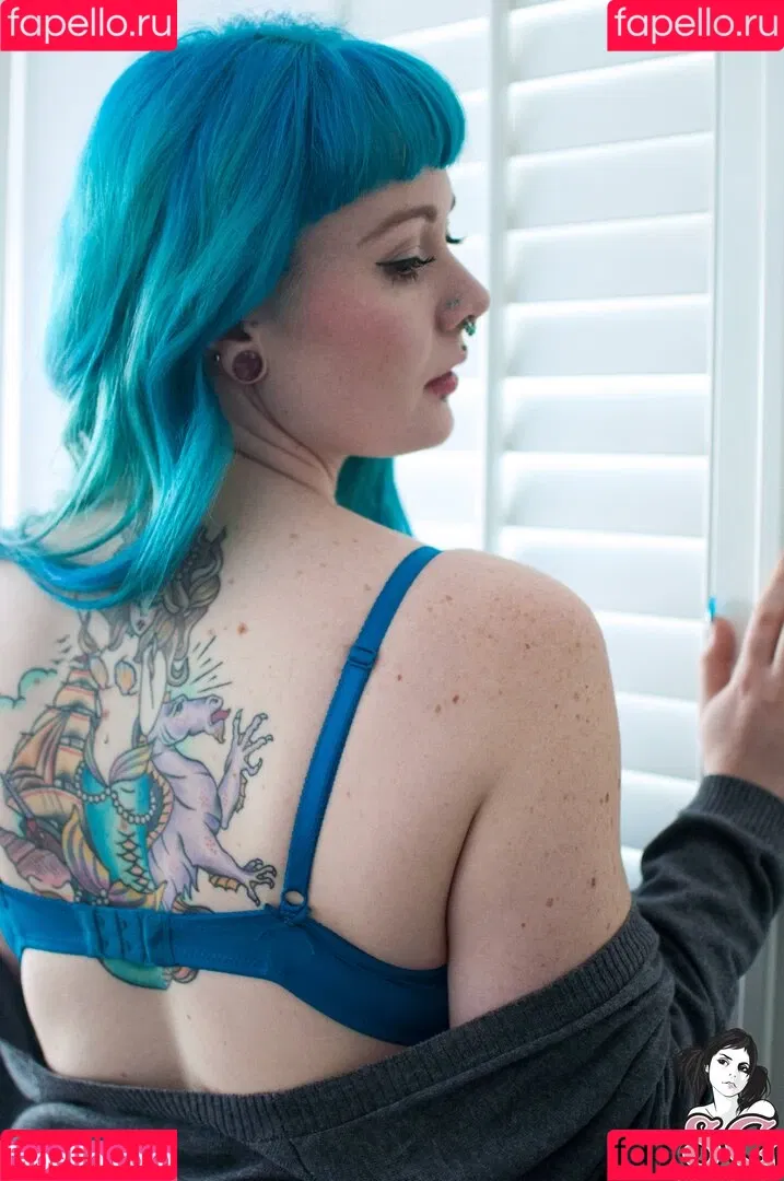 Sirenn Suicide Onlyfans Photo Gallery 