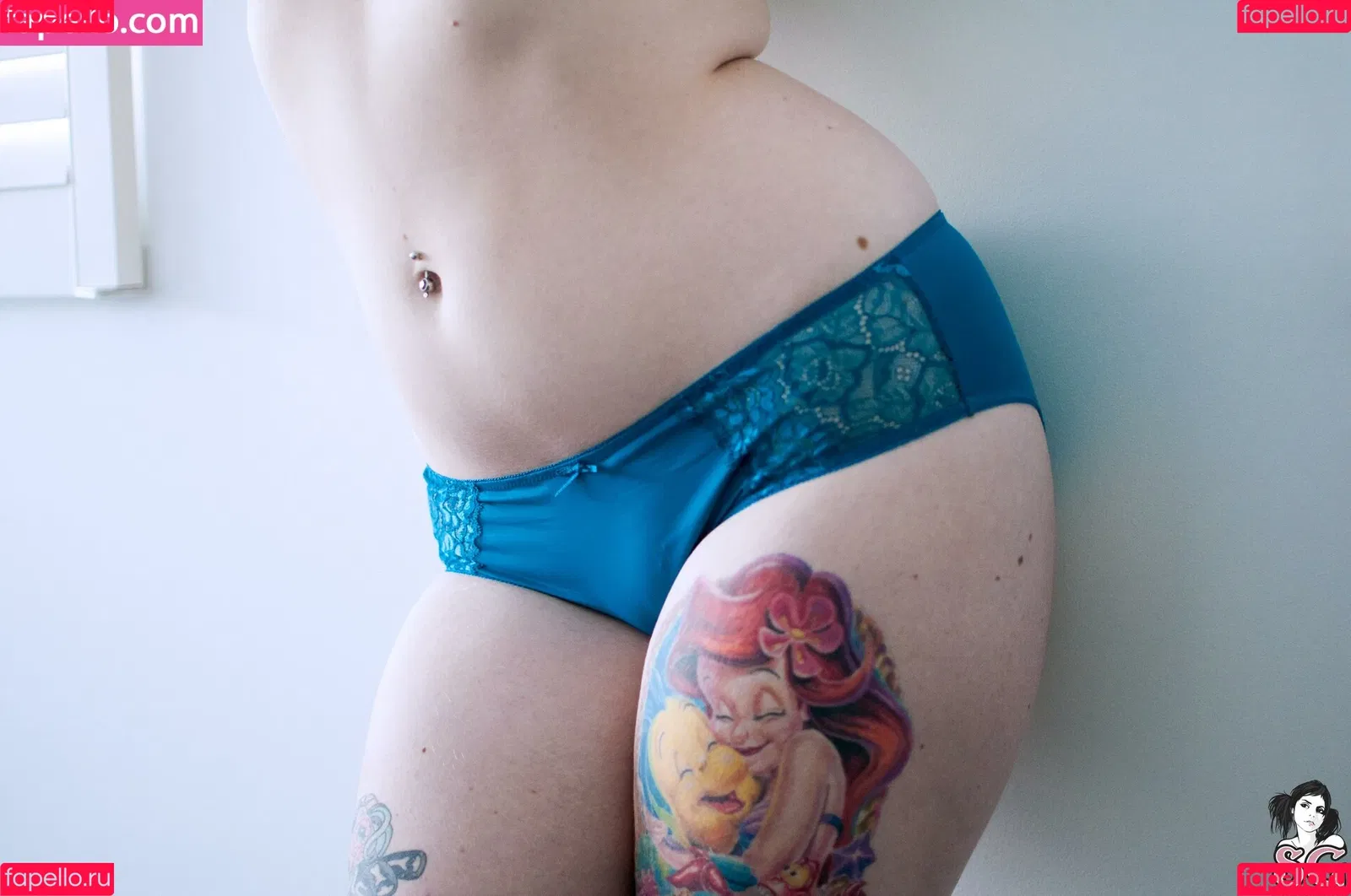 Sirenn Suicide Onlyfans Photo Gallery 