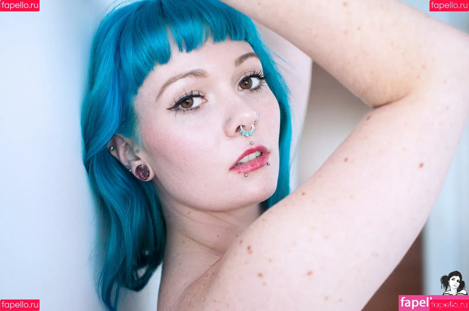 Sirenn Suicide Onlyfans Photo Gallery 