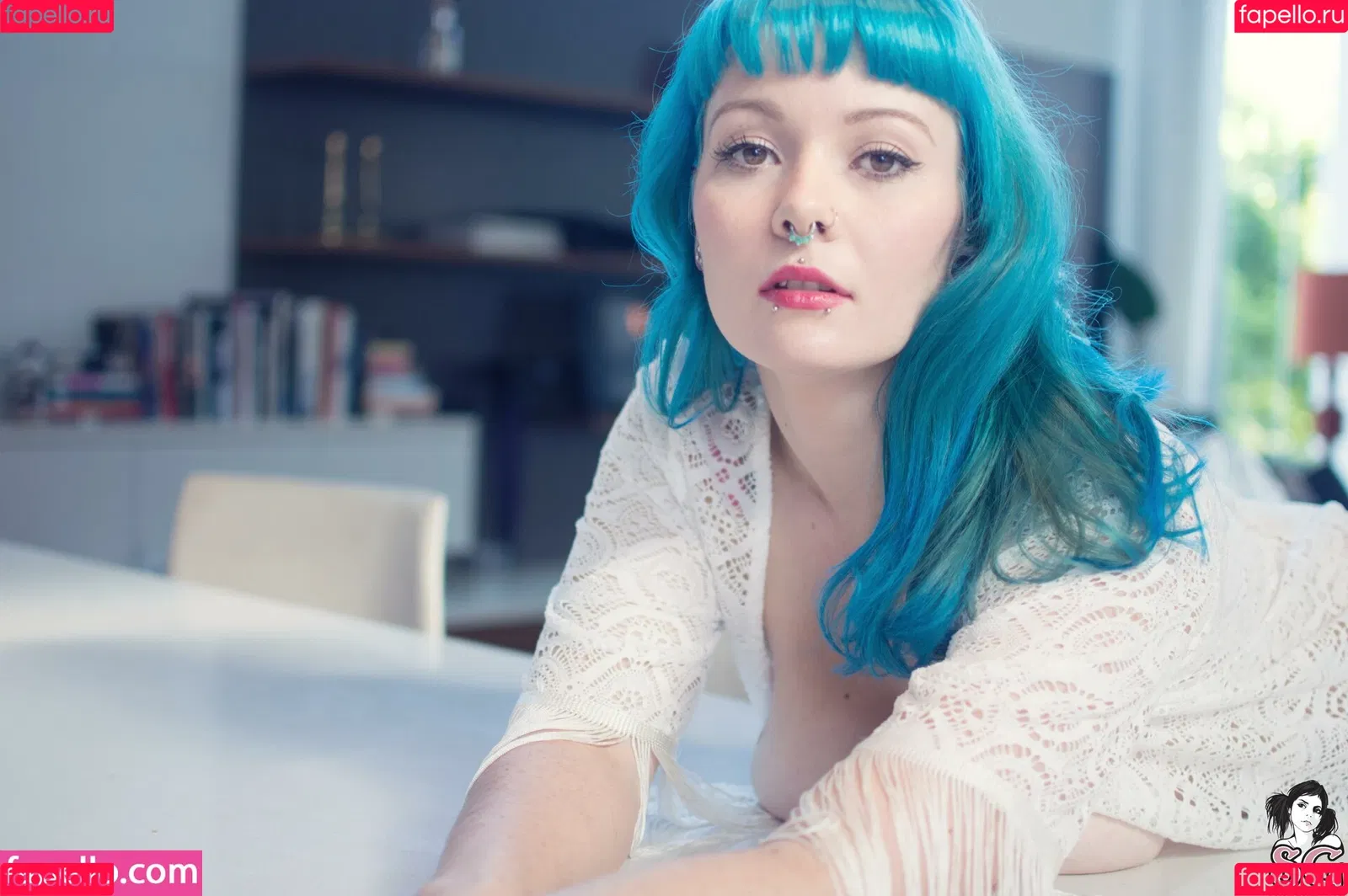 Sirenn Suicide Onlyfans Photo Gallery 