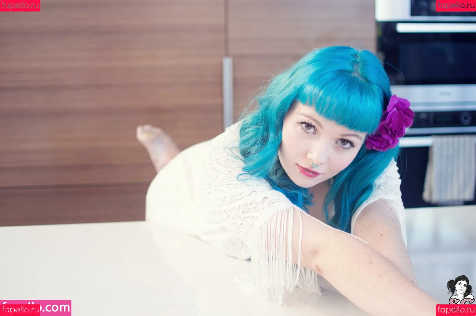 Sirenn Suicide Onlyfans Photo Gallery 