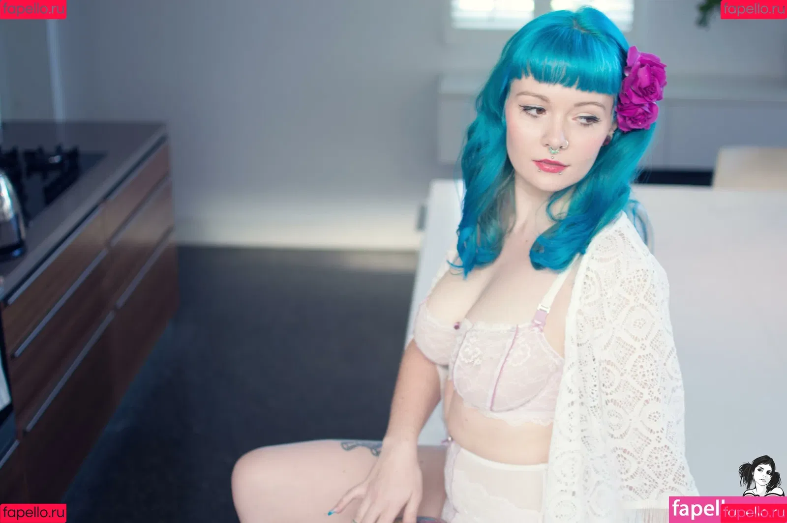 Sirenn Suicide Onlyfans Photo Gallery 