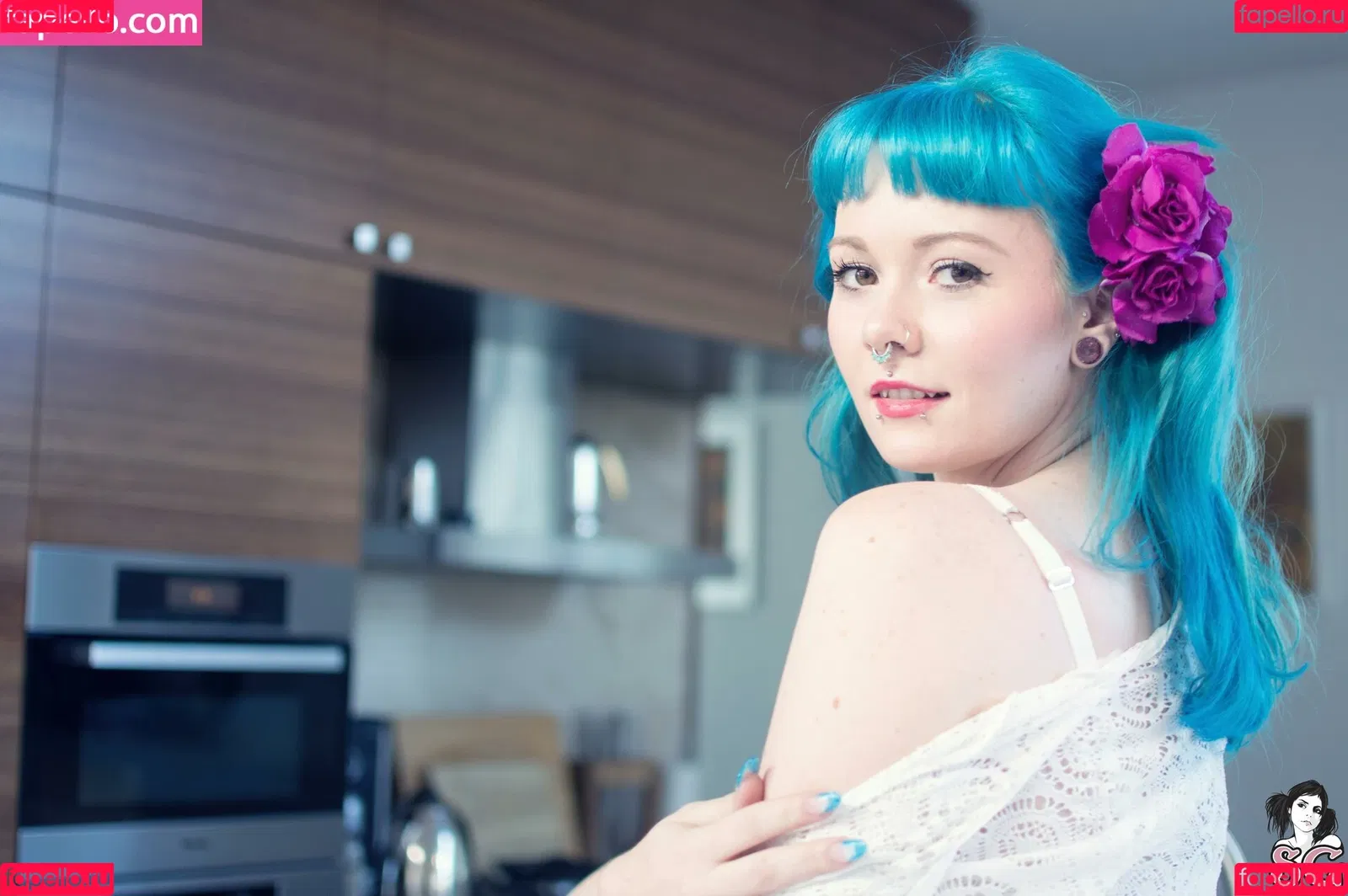 Sirenn Suicide Onlyfans Photo Gallery 