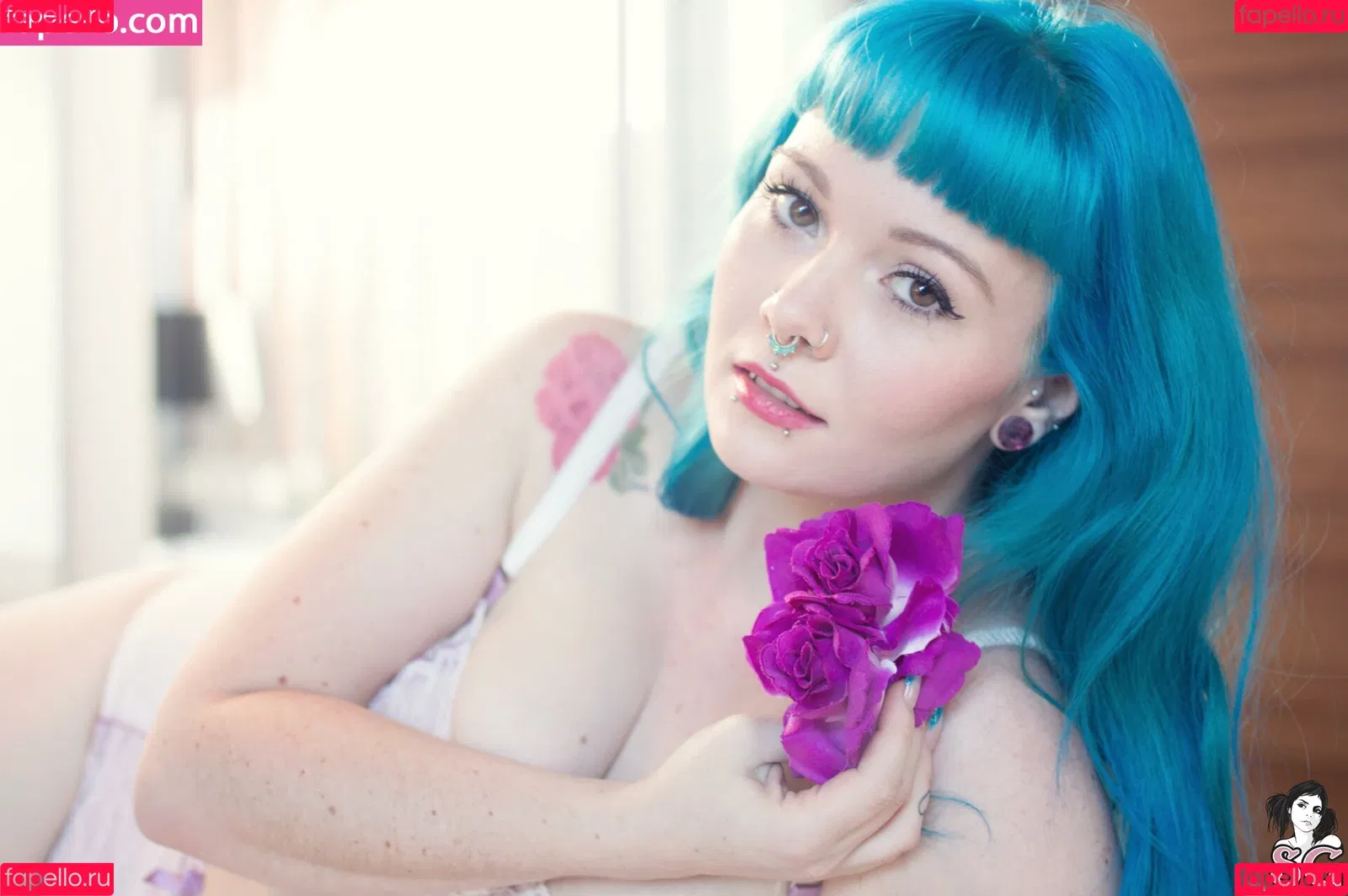 Sirenn Suicide Onlyfans Photo Gallery 