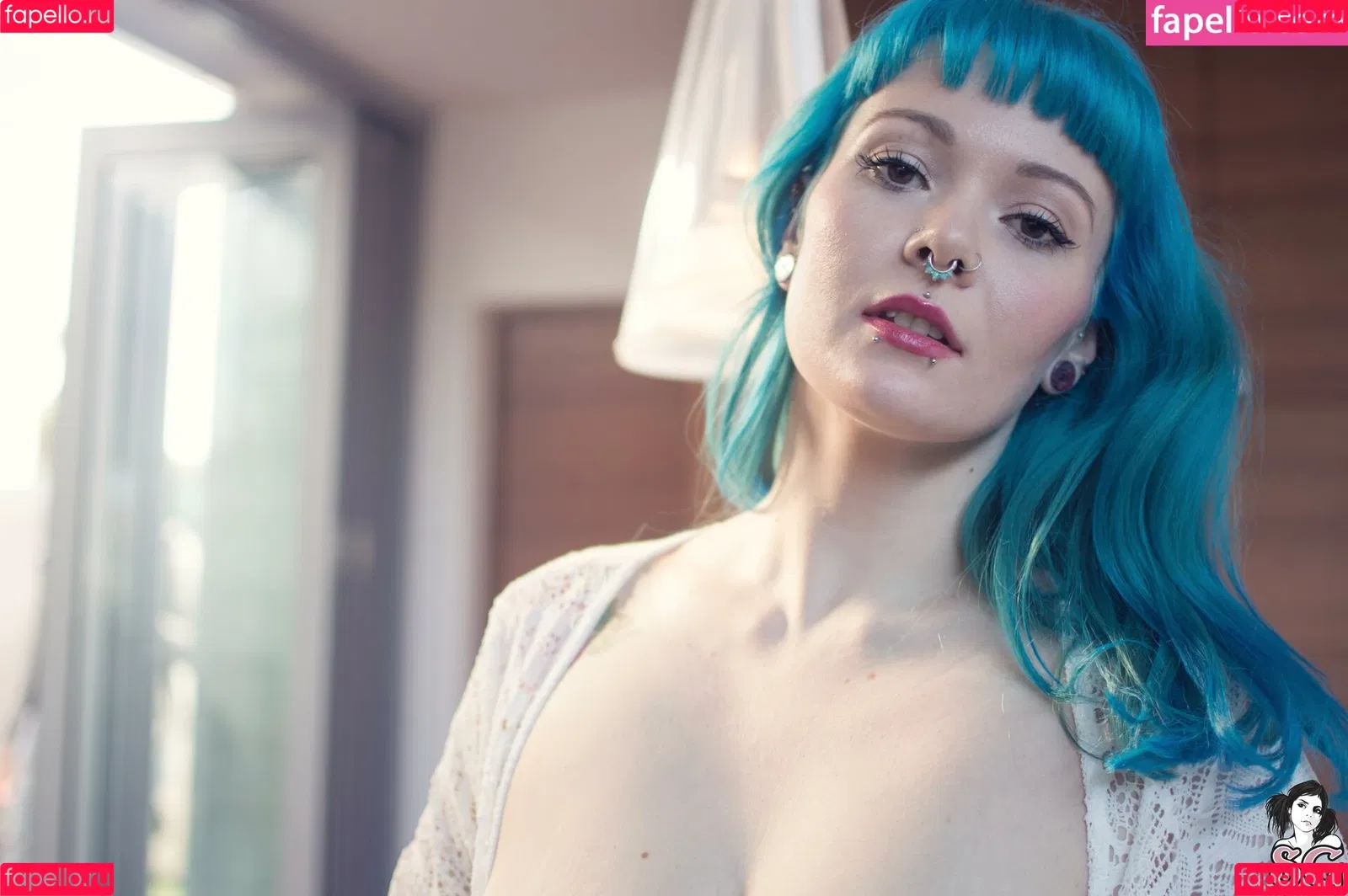 Sirenn Suicide Onlyfans Photo Gallery 