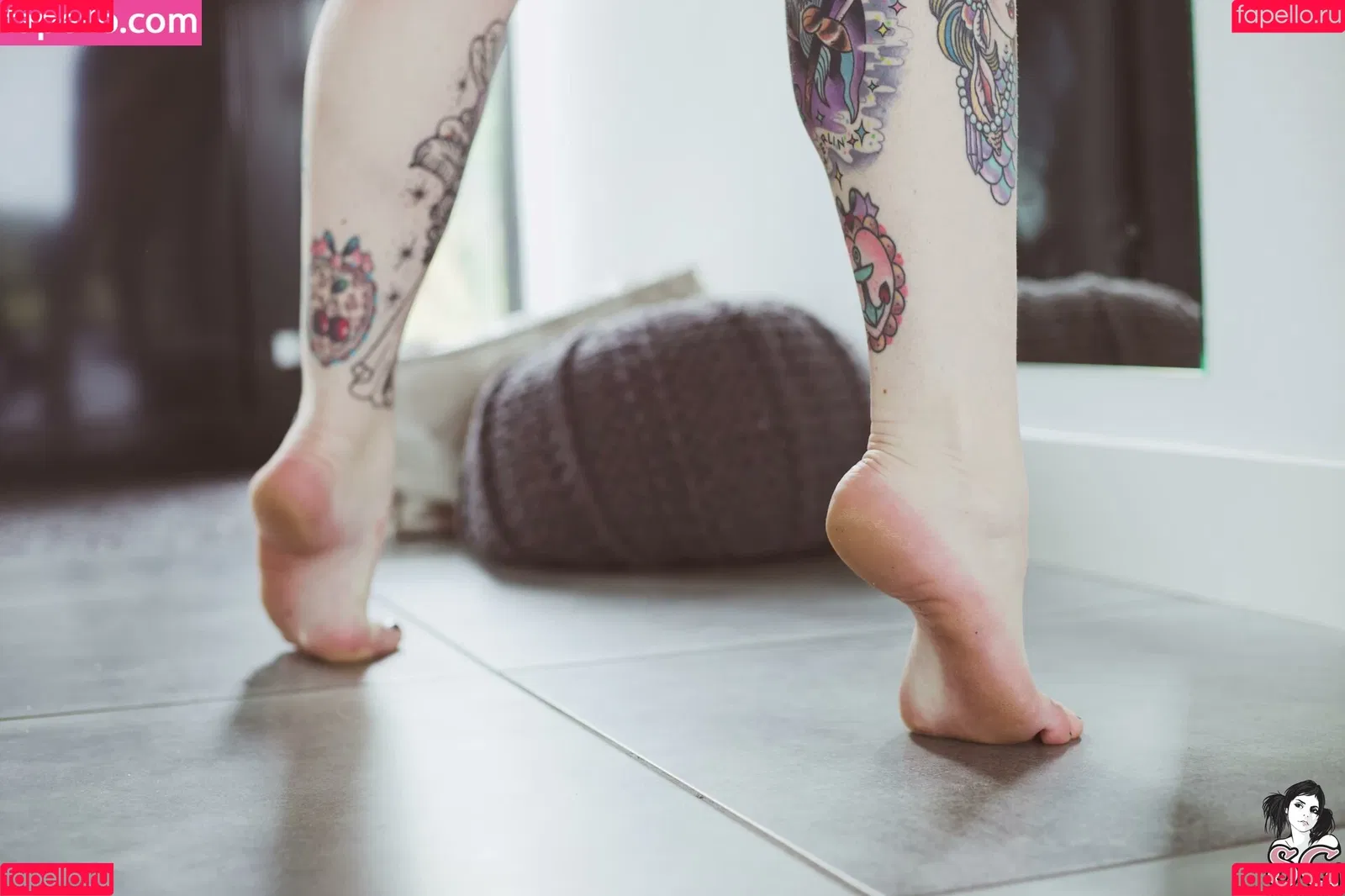 Sirenn Suicide Onlyfans Photo Gallery 