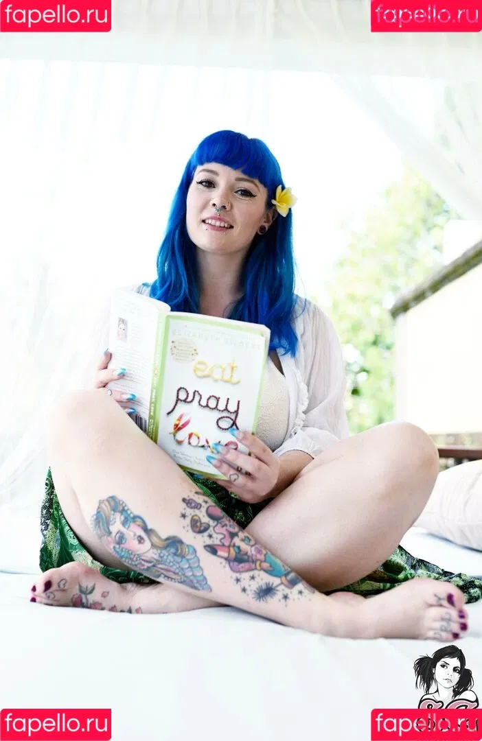 Sirenn Suicide Onlyfans Photo Gallery 