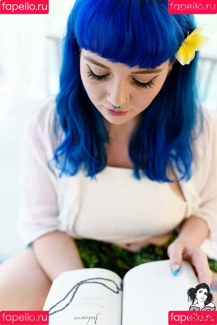 Sirenn Suicide Onlyfans Photo Gallery 