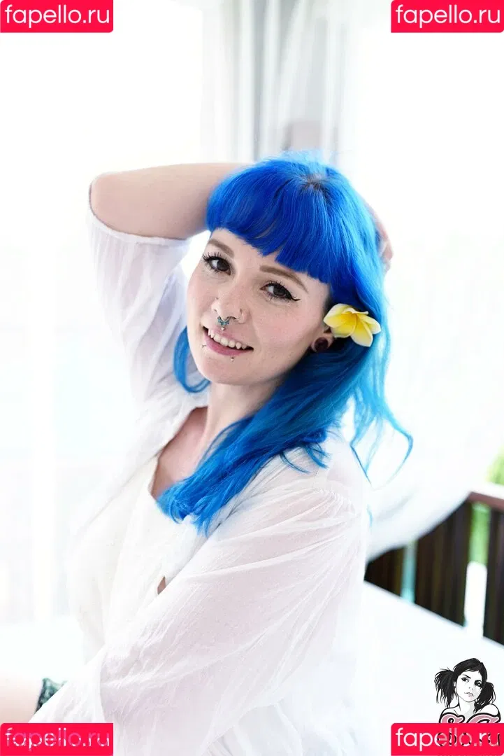 Sirenn Suicide Onlyfans Photo Gallery 