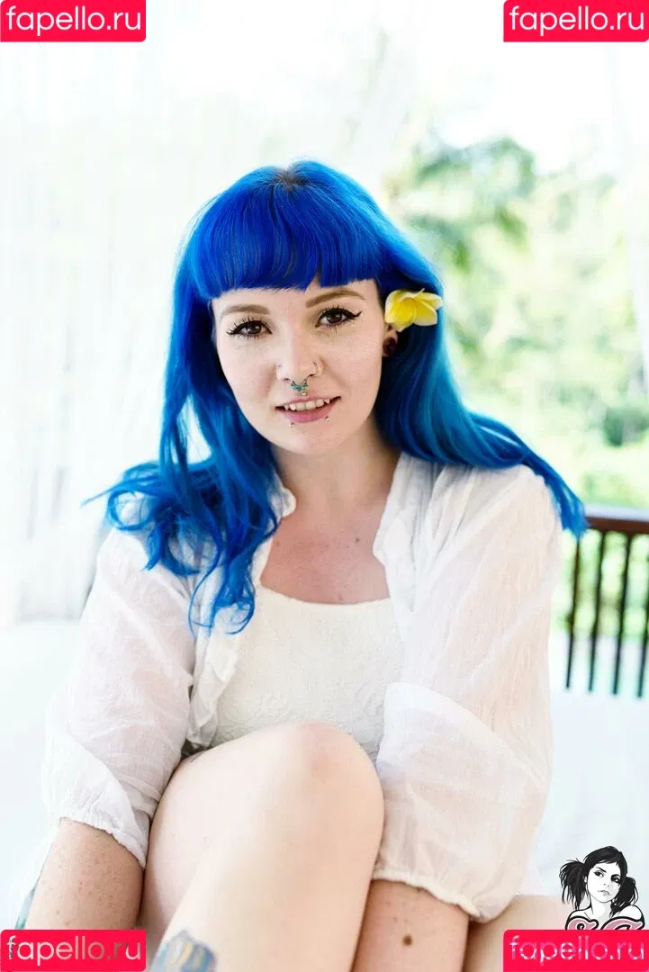 Sirenn Suicide Onlyfans Photo Gallery 