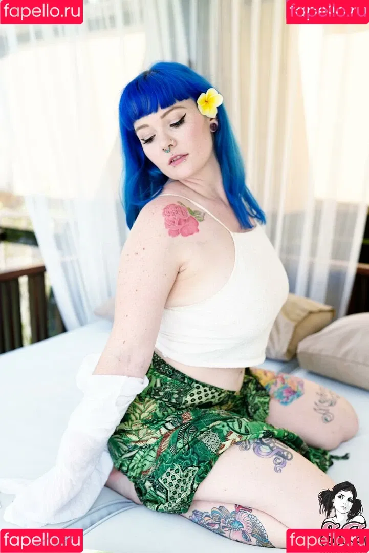 Sirenn Suicide Onlyfans Photo Gallery 