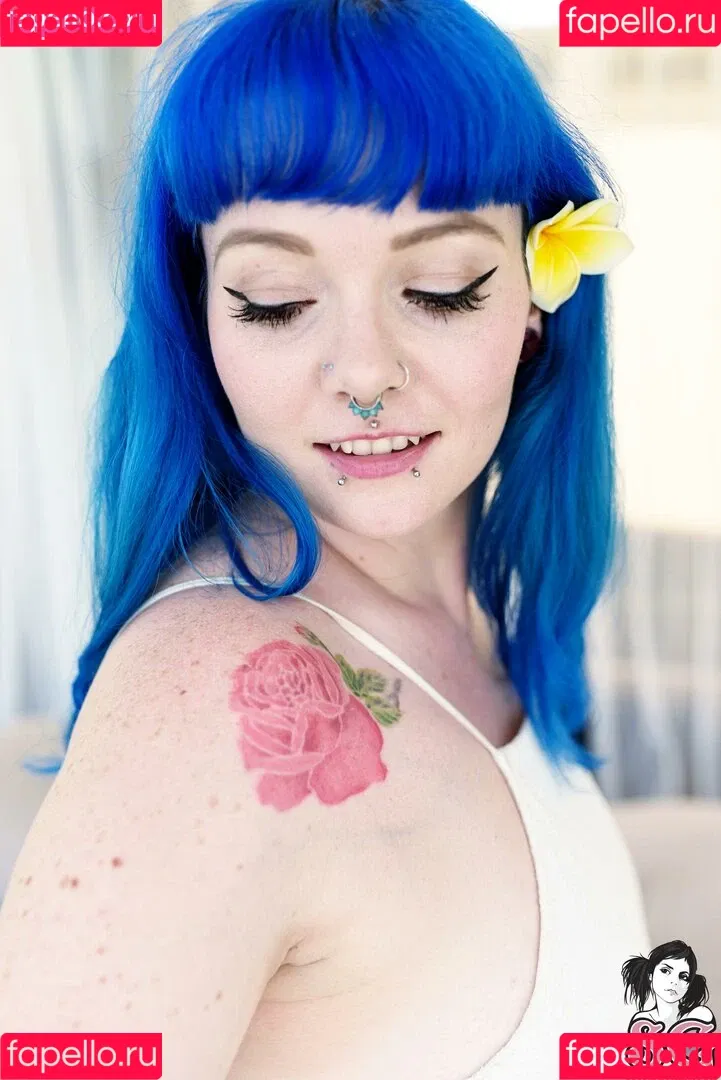 Sirenn Suicide Onlyfans Photo Gallery 