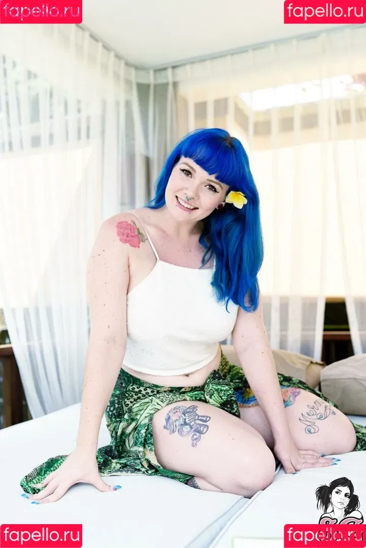 Sirenn Suicide Onlyfans Photo Gallery 