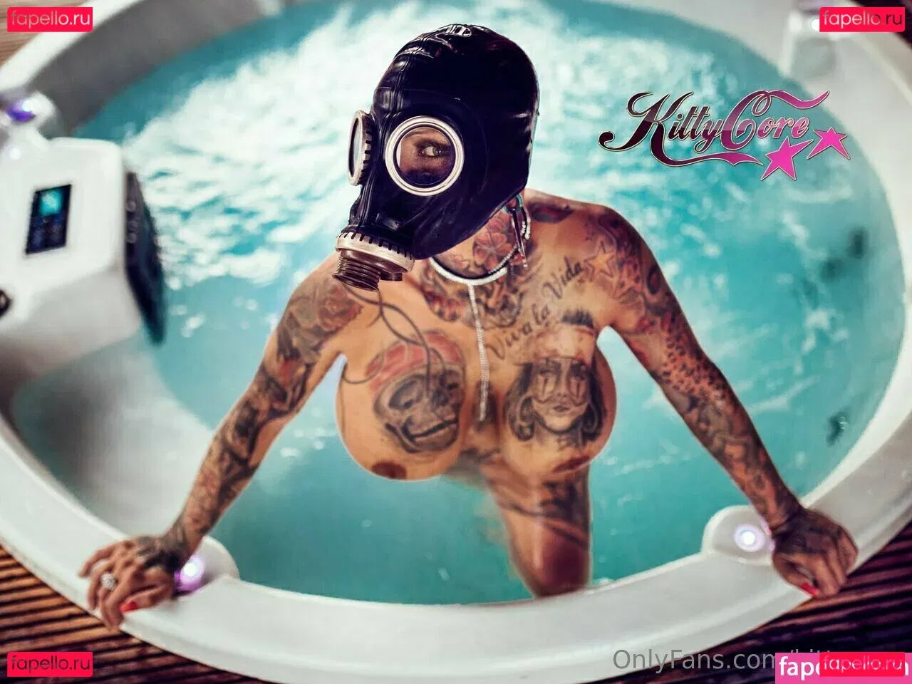 Kitty Core Onlyfans Photo Gallery 