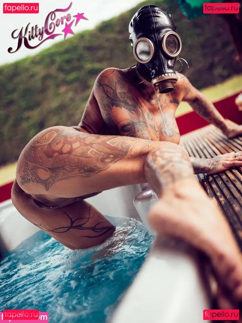 Kitty Core Onlyfans Photo Gallery 