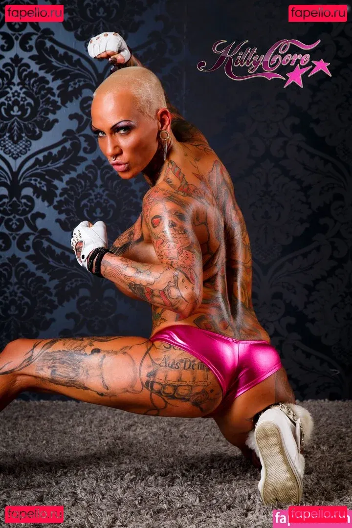 Kitty Core Onlyfans Photo Gallery 