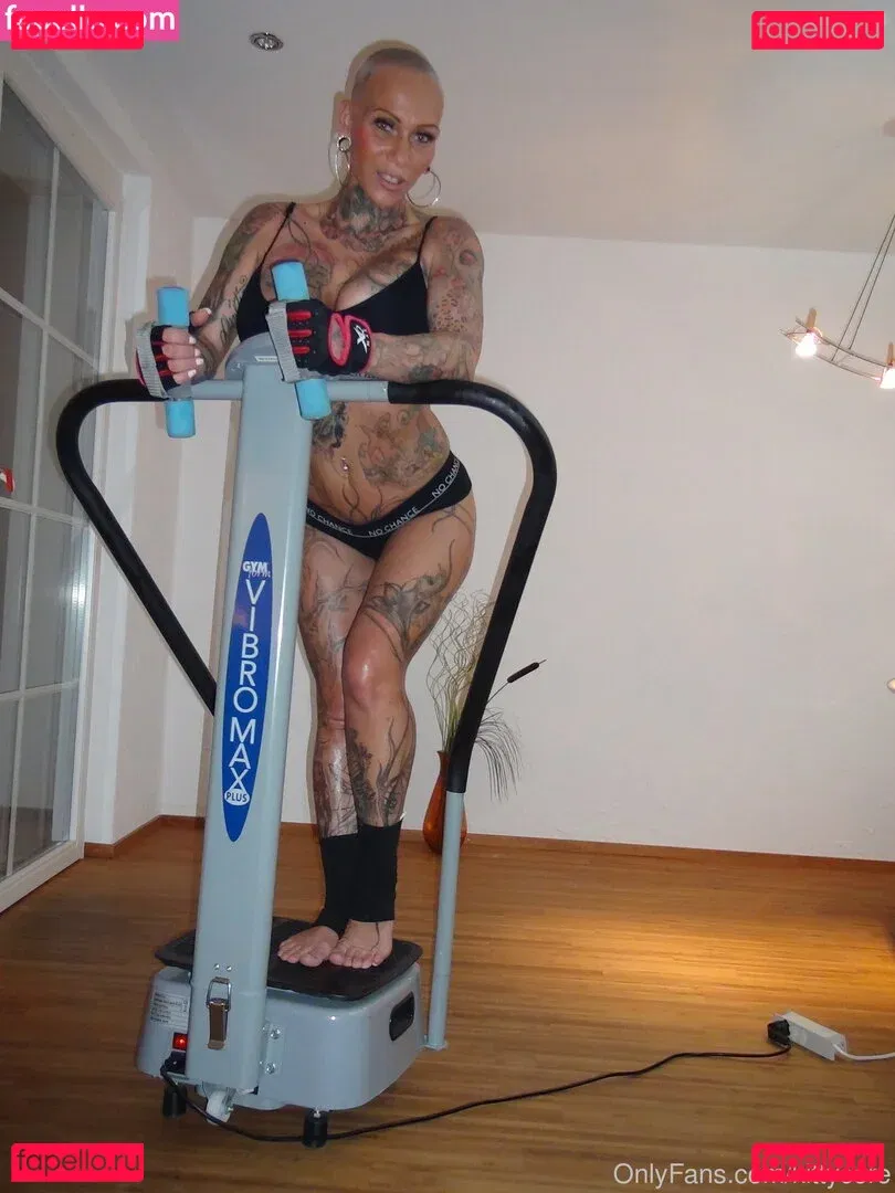 Kitty Core Onlyfans Photo Gallery 