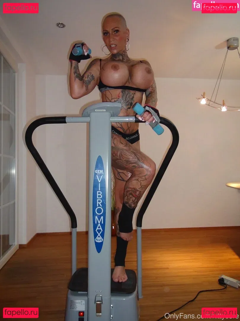 Kitty Core Onlyfans Photo Gallery 