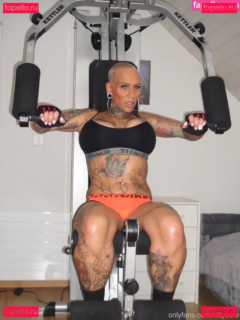 Kitty Core Onlyfans Photo Gallery 