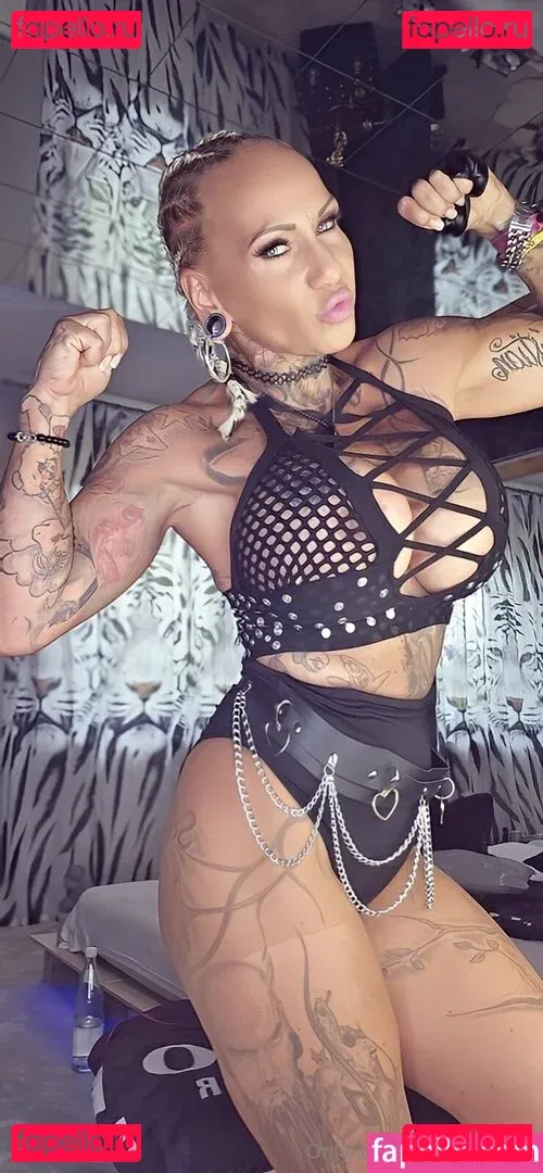 Kitty Core Onlyfans Photo Gallery 