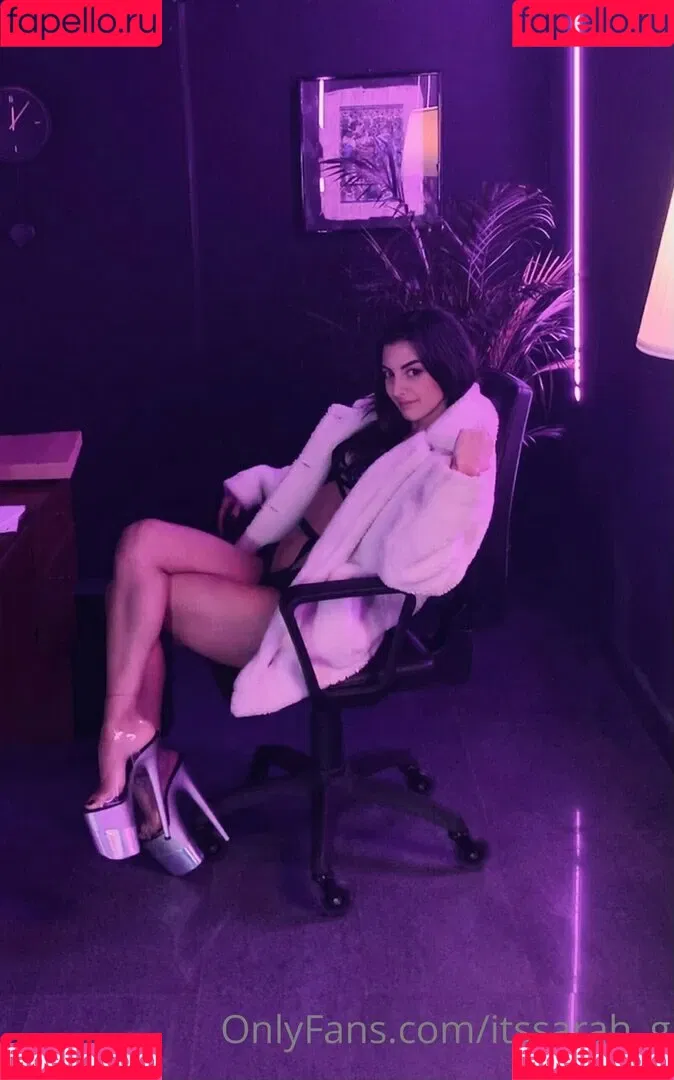 Sarah Gallo Onlyfans Photo Gallery 