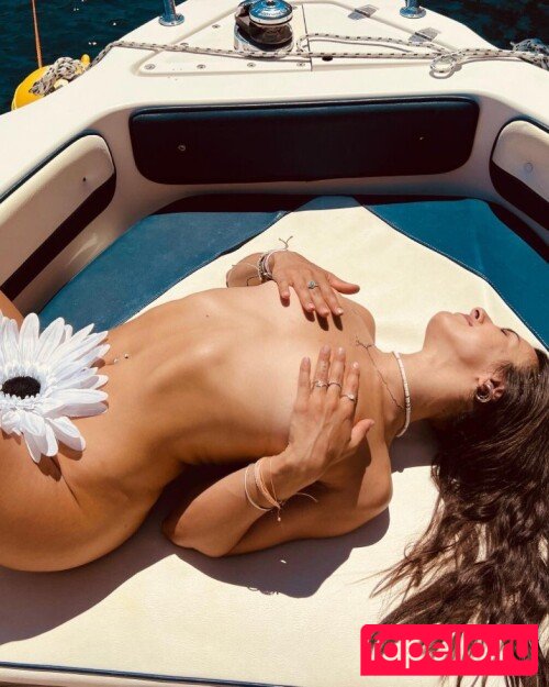 Sarah Gallo Nude Onlyfans Photo 47