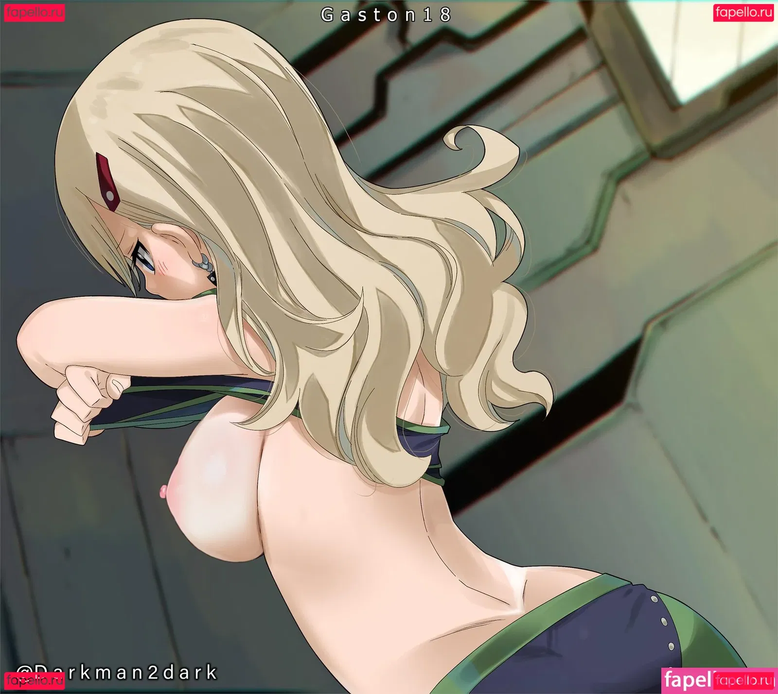 Gaston18 Onlyfans Photo Gallery 