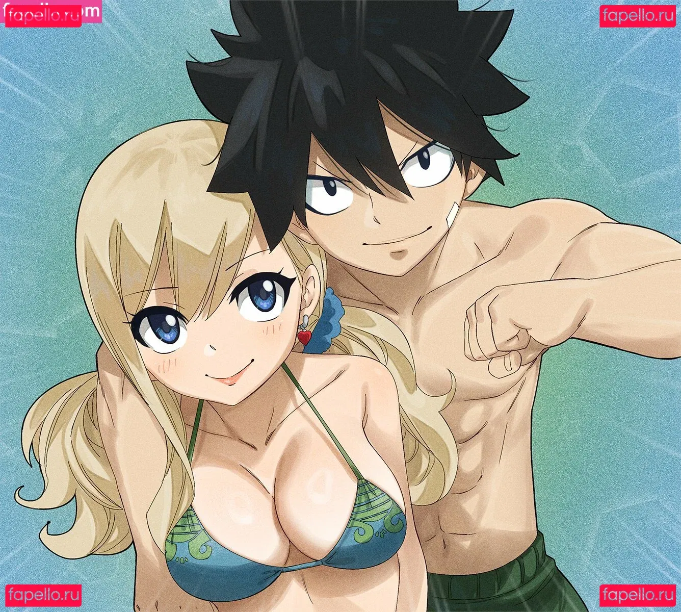 Gaston18 Onlyfans Photo Gallery 