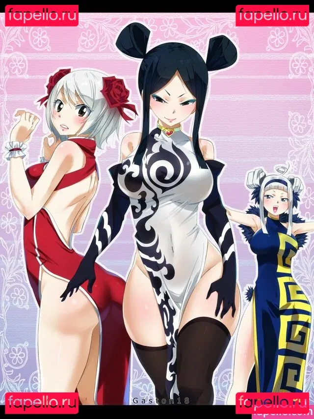 Gaston18 Onlyfans Photo Gallery 