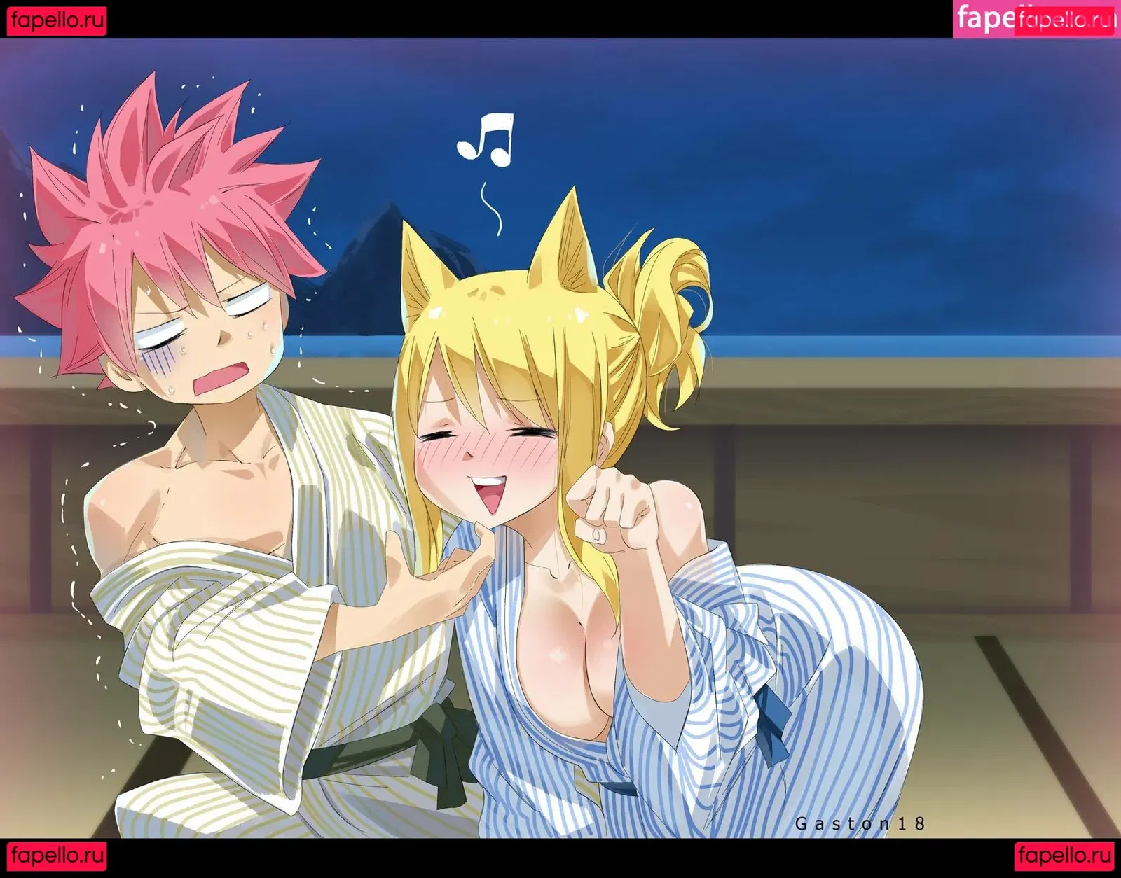 Gaston18 Onlyfans Photo Gallery 