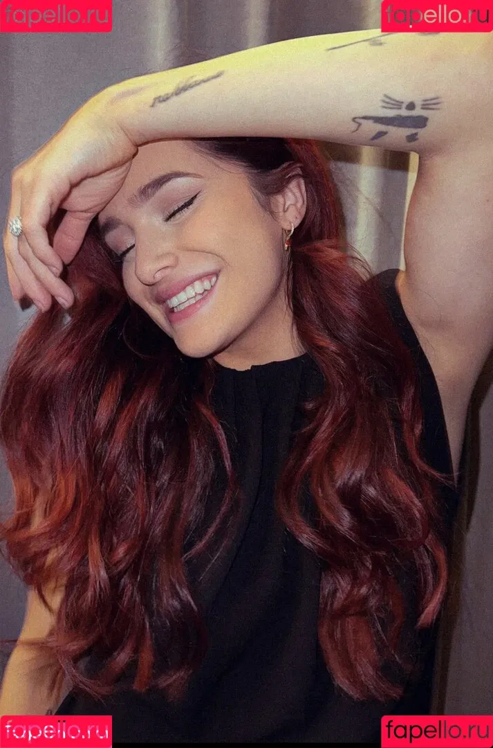 Chachi Gonzales Onlyfans Photo Gallery 
